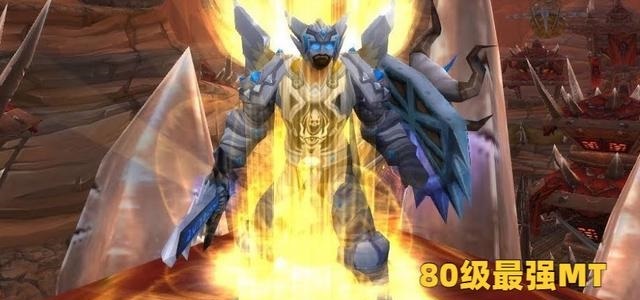国服魔兽世界：重启的等待与失去的珍宝
