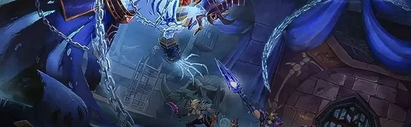 魔兽世界：关闭国服后的强势回归