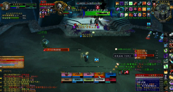 魔兽世界怀旧服回归国服的悬念