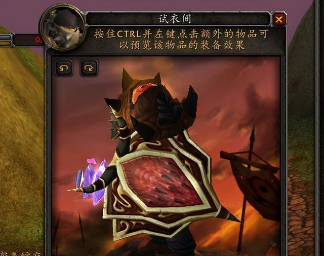 TBC坦克英雄：BOSS之下的铁血守护者