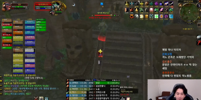 吃一记痛快！魔兽世界怀旧服硬核模式团灭祖尔格拉布