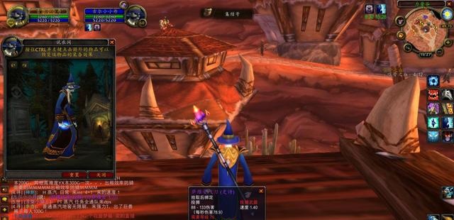 强劲属性下的“断骨者”：TBC怀旧服的终极盗贼武器