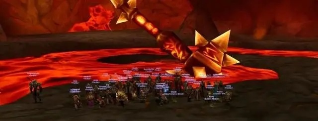 《魔兽世界》怀旧服：猎人的假死引发游戏玩家热议