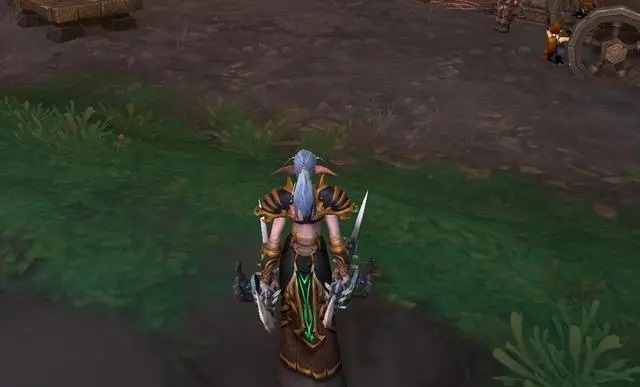 魔兽世界11.0版本：角色等级取消，旧版本轮换回归，游戏体验翻新