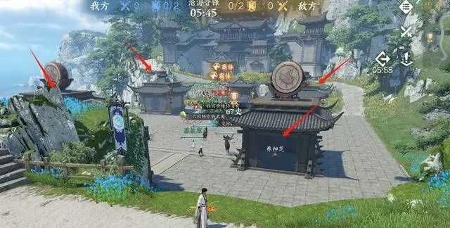暴雪维权擦边魔兽世界元素 国服回归的先兆？