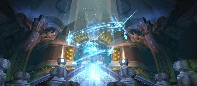 国服回归 期待与观望的魔兽世界新篇章