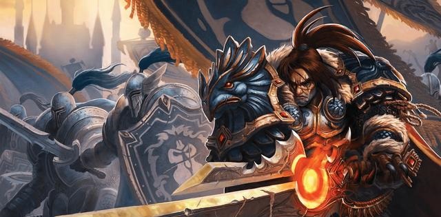 国服停服一周年 外国魔兽玩家的深情告别