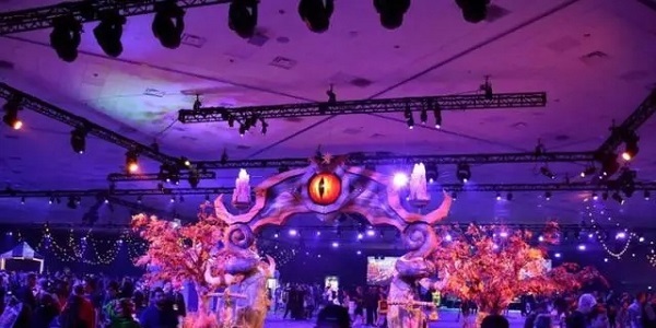暴雪新奇幻IP曙光？前员工爆料未公布项目存续
