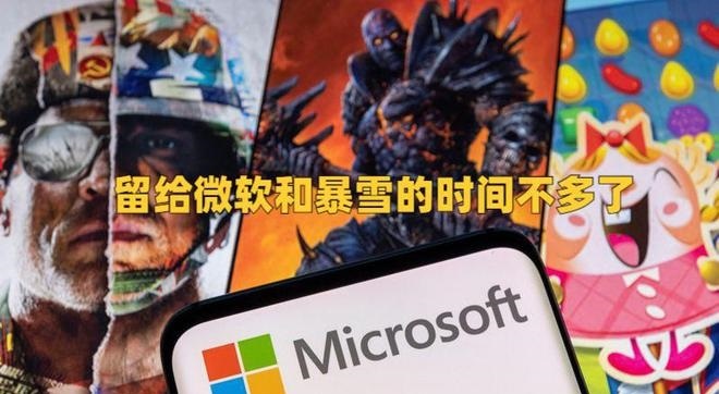 解读商标风波：暴雪再次申请“魔兽世界”商标引发猜测