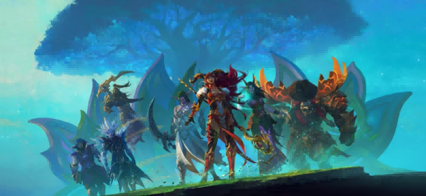 《魔兽世界》10.2.6补丁即将发布，首次不开放PTR，玩家猜测或为海盗主题