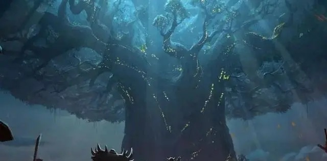 魔兽世界：代练背后的笑话与暗流