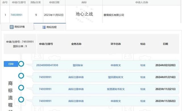国服回归进展暗涌：商标问题与服务器计划