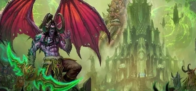 探秘魔兽世界plus萨满双手精通符文的秘密之路