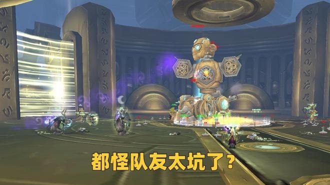巨龙崛起第四赛季：地城革新大调整