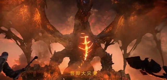 塔瑞斯世界 vs. 魔兽世界国服：游戏界的角力