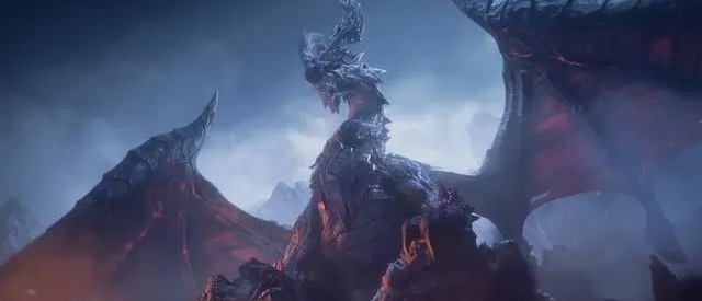 塔瑞斯世界 vs. 魔兽世界国服：游戏界的角力
