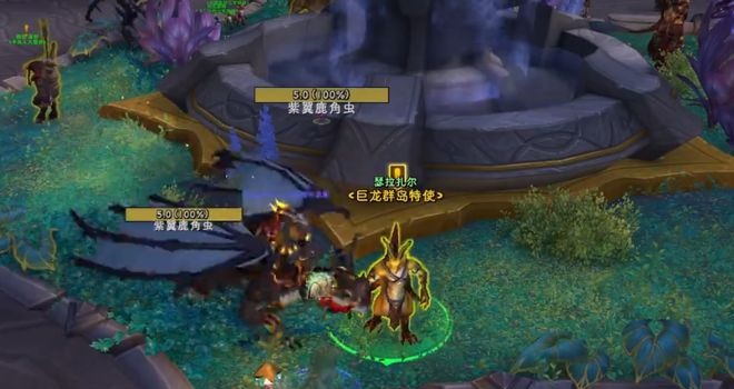 魔兽世界三版本快速上手攻略