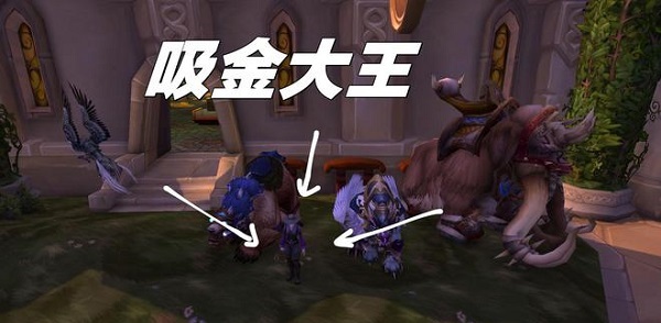 正式服7月回归：引爆MMO市场的一场盛大狂欢