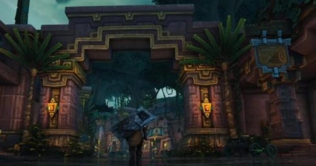魔兽新手指南：从新手到高手的冒险旅程
