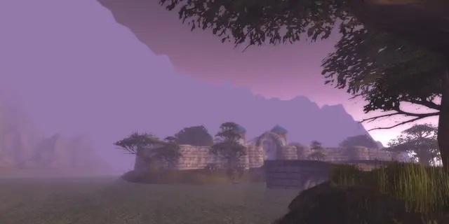 《巫妖王之怒》怀旧服盛大回归，玩家排队热情不减