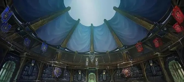 《巫妖王之怒》怀旧服盛大回归，玩家排队热情不减