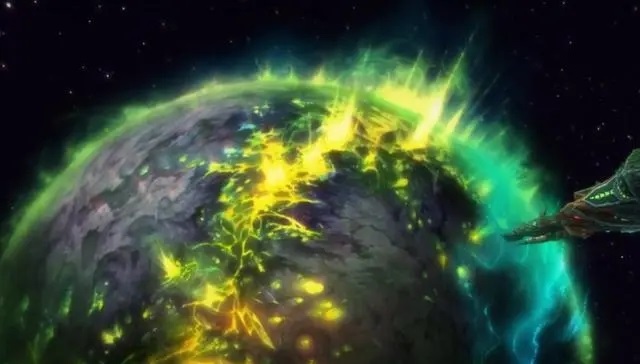 重燃热血：魔兽世界国服回归纪念短片引爆玩家热情