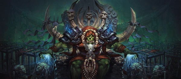 幻化新纪元：魔兽世界11.0.5的重大变革