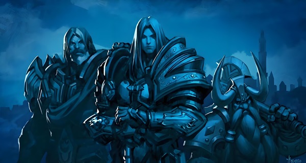 幻化新纪元：魔兽世界11.0.5的重大变革