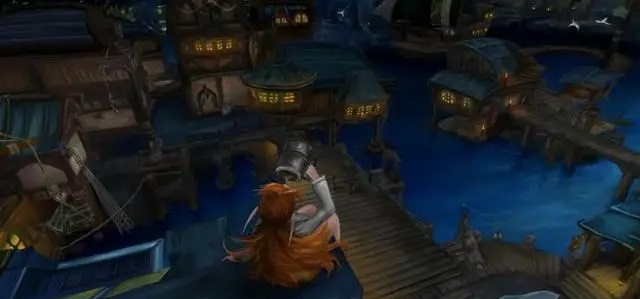 奥杜尔再迎削弱，野团福音降临！全服逐步迈入全面H时代