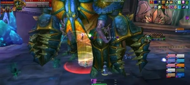 付费入团成风，40万G币造神之路：魔兽世界怀旧服的“钞能力”狂潮