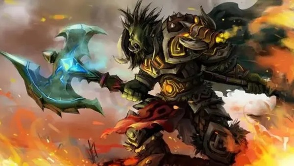 探索魔兽世界的魅力：从角色创建到冒险旅程