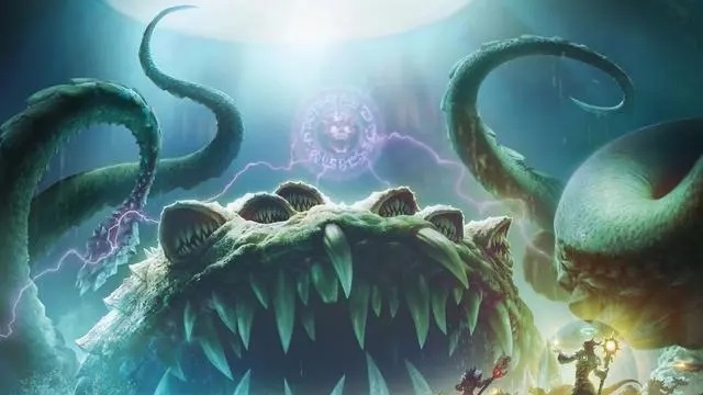 游戏平衡的悖论：从削弱后的版本末期谈魔兽世界的挑战性与玩家心态