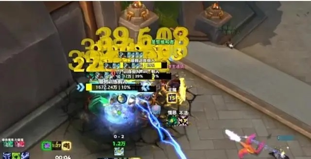 幽灵虎的情怀与现实：魔兽世界WLK怀旧服的未来思考