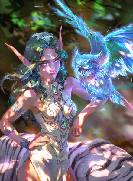 探索艾泽拉斯：各职业的独特魅力