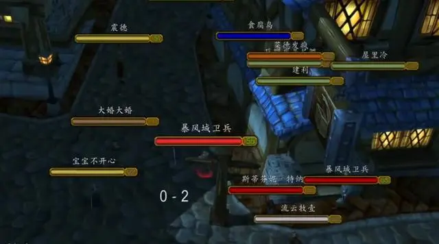 硬核服事件：Nihenhao击杀争议引发玩家激烈反响