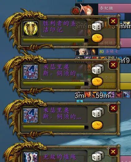 HICC噩梦重现:HLK总算推了,掉落却让人沉默无言 HICC噩梦重现:HLK总算推了,掉落却让人沉默无言