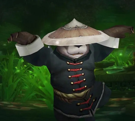 怀旧服熄火之后,魔兽世界真的要“退环境”了吗? 怀旧服熄火之后,魔兽世界真的要“退环境”了吗?