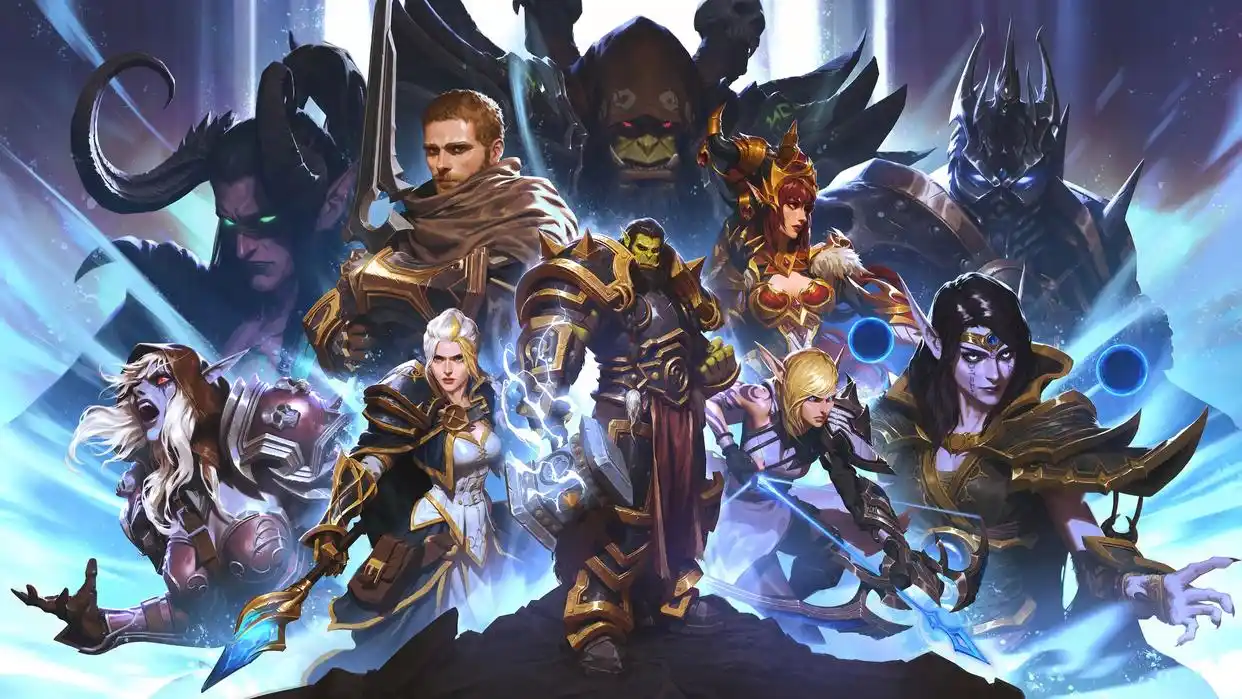 火焰再燃,金币横飞:一周活动里暗藏的魔兽考题 火焰再燃,金币横飞:一周活动里暗藏的魔兽考题