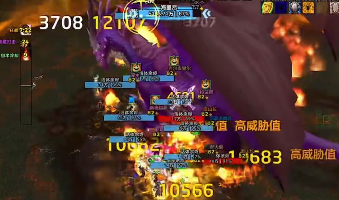 当海里昂登场：H红玉圣殿如何把猫德推向断层之巅