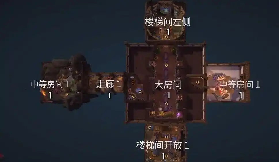 当“家”也要交税？ 暴雪新版住房的预算逻辑，压缩了自由还是理性重构？