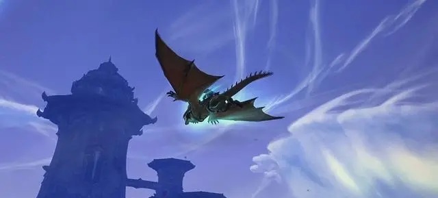 月神轨道上的平衡:鸟德何以成为现代魔兽世界的“舒适区” 月神轨道上的平衡:鸟德何以成为现代魔兽世界的“舒适区”